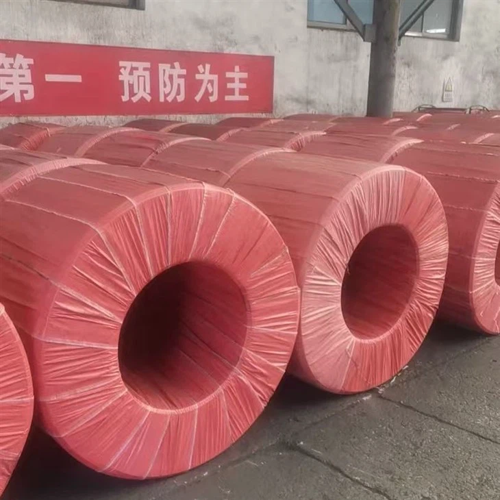 Calcium Silicon Alloy