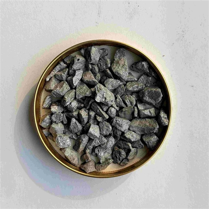 Low Si Ferro Silicon